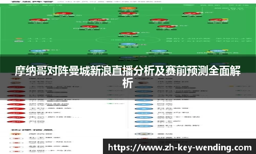 摩纳哥对阵曼城新浪直播分析及赛前预测全面解析
