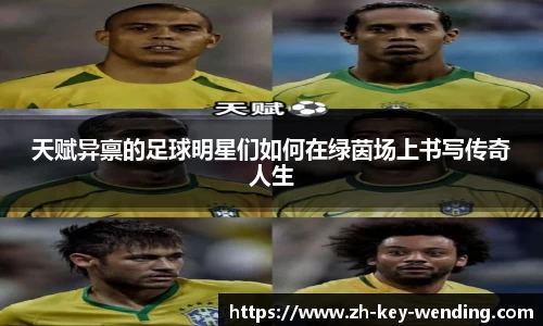 天赋异禀的足球明星们如何在绿茵场上书写传奇人生